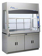 Fume Hoods