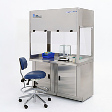 BioSafe Universal Hoods