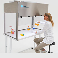 Laminar Flow Hoods