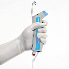 Ion Guns & Ionizers