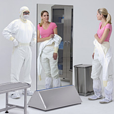 Cleanroom Equipment & Furniture