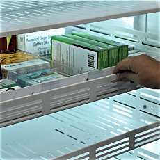 Vaccine Storage Equipment