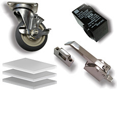 Hardware & Materials
