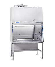 Biosafety Cabinets