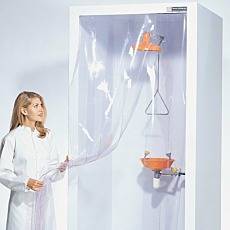Chemical Storage & Lab Safety