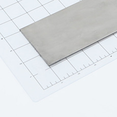 Stainless Steel Flat Bar
