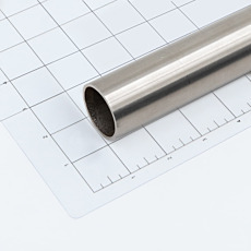 Stainless Steel Circular Tubing