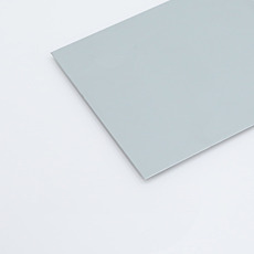 Cold Rolled Steel Sheets