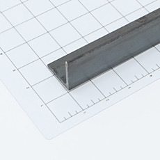 Hot Rolled Steel Angle