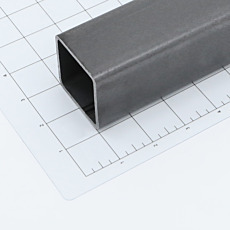 Hot Rolled Steel Tube