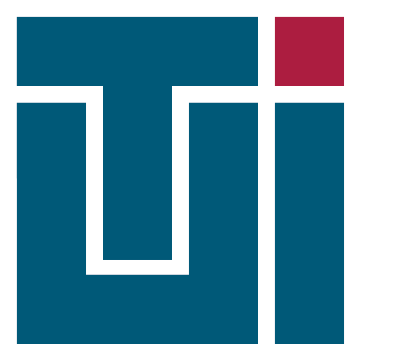 TUI Logo